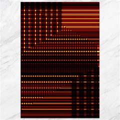 Gradient (97) Canvas 12  X 18  by Sparkle