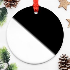 Gradient Ornament (round) by Sparkle
