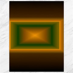 Gradient Canvas 12  X 16  by Sparkle