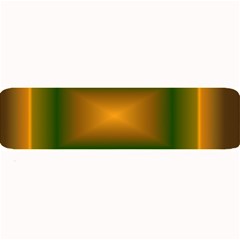 Gradient Large Bar Mats by Sparkle