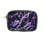 3d Lovely Geo Lines Vi Coin Purse Front