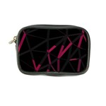 3D Lovely GEO Lines VIII Coin Purse Front