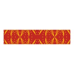 Abstract Pattern Geometric Backgrounds   Velvet Scrunchie by Eskimos