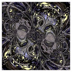 The Pollinator Lightweight Scarf  by MRNStudios