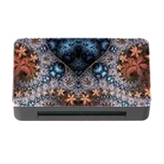 Fractal Memory Card Reader With Cf by Sparkle