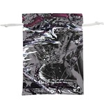 Hg Breeze  Lightweight Drawstring Pouch (XL) Front