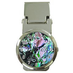 Glam Rocker Money Clip Watches by MRNStudios