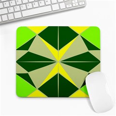 Abstract Pattern Geometric Backgrounds   Large Mousepads by Eskimos