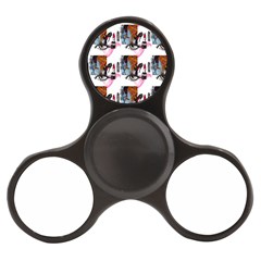 Fashion Faces Finger Spinner by Sparkle