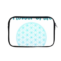 Flower Of Life  Apple Macbook Pro 13  Zipper Case by tony4urban
