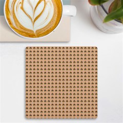 Olimedbege Uv Print Square Tile Coaster  by violetheavensky