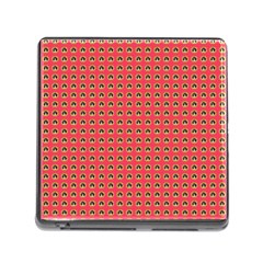 Olimedsalmn Memory Card Reader (square 5 Slot) by violetheavensky