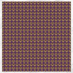 Olimedpurp Canvas 20  X 20  by violetheavensky