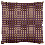 Olimedpurp Standard Flano Cushion Case (Two Sides) Back