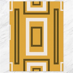 Abstract Pattern Geometric Backgrounds   Canvas 18  X 24  by Eskimos