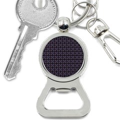 Freesia Bottle Opener Key Chain by Sparkle