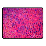 62341d1e09296173fa754e4d 62341d1e09296173fa754e4d-1 Double Sided Fleece Blanket (Small)  45 x34  Blanket Back