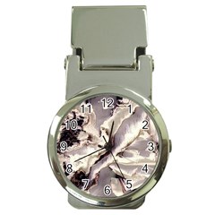 Abstract Wannabe Two Money Clip Watches by MRNStudios