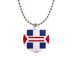 Abstract Pattern Geometric Backgrounds   1  Button Necklace by Eskimos