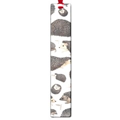 Hedgehog Large Book Marks by Sparkle