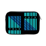 Folding For Science Apple iPad Mini Zipper Cases Front