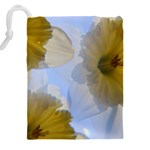 Triple Vision Drawstring Pouch (5XL) Back