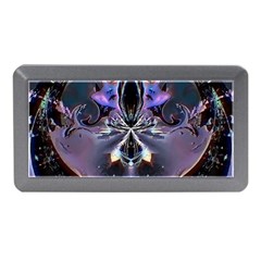 The High Priestess Card Memory Card Reader (mini) by MRNStudios