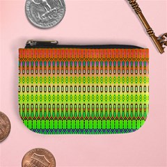 Disco Jesus Mini Coin Purse by Thespacecampers