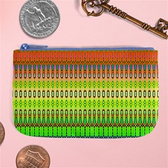 Disco Jesus Large Coin Purse by Thespacecampers