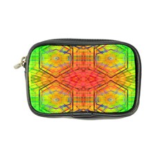 Hexafusion Coin Purse by Thespacecampers