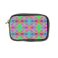 Hippie Dippie Coin Purse by Thespacecampers