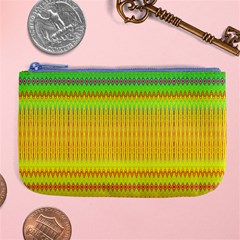 Rippled Memory Large Coin Purse by Thespacecampers