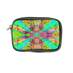 Terrestrial Burst Coin Purse by Thespacecampers