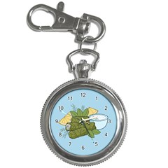 Dolmadakia Key Chain Watches by sifis