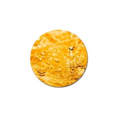 Water Golf Ball Marker (10 Pack) by artworkshop