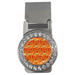 Animals Pet Cats Money Clips (CZ)  Front