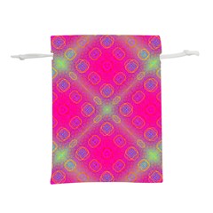 Pinky Brain Lightweight Drawstring Pouch (m) by Thespacecampers