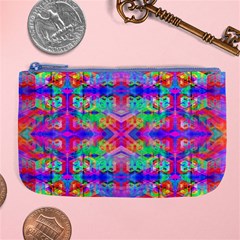 Deep Space 444 Large Coin Purse by Thespacecampers