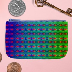 Blessings Large Coin Purse by Thespacecampers