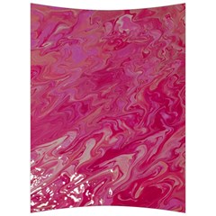 My Pour Cup Painting 1 Cbdoilprincess  Back Support Cushion by CBDOilPrincess1