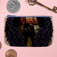 Screenshot 20220701-212826 Piccollage Large Coin Purse by MDLR