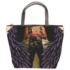 Screenshot 20220701-212826 Piccollage Bucket Bag by MDLR