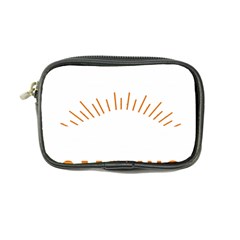 I Love Camping Coin Purse by PFashionArt