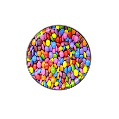 Candy Hat Clip Ball Marker by nateshop