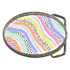 Background Abstract Wallpaper Belt Buckles by Amaryn4rt