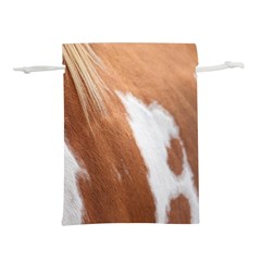 Horse Coat Animal Equine Lightweight Drawstring Pouch (s) by artworkshop