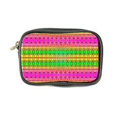 Peace And Love Coin Purse by Thespacecampers