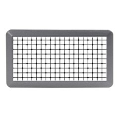 Mesh Memory Card Reader (mini) by nateshop