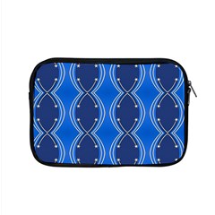 Illustration Pattern Background Wallpaper Apple Macbook Pro 15  Zipper Case by Wegoenart