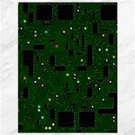 Board conductors circuits Canvas 36  x 48  35.26 x46.15  Canvas - 1